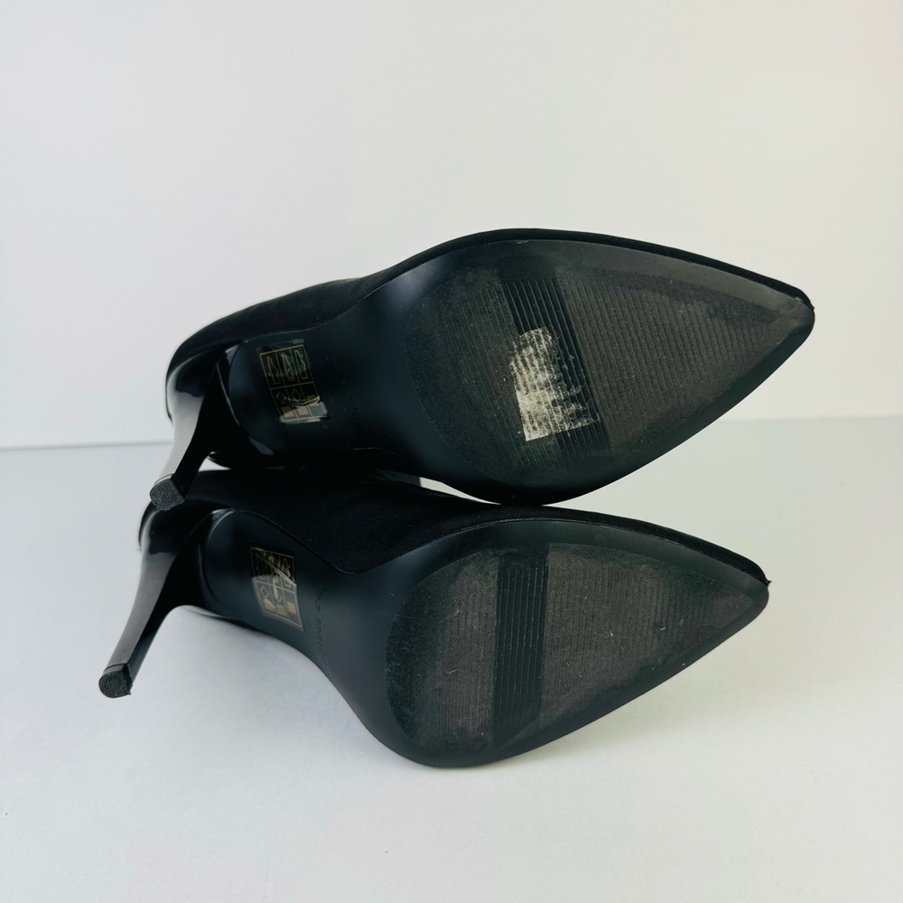 Call It Spring Hailassi Pointed Toe Mid Calf Stil… - image 7